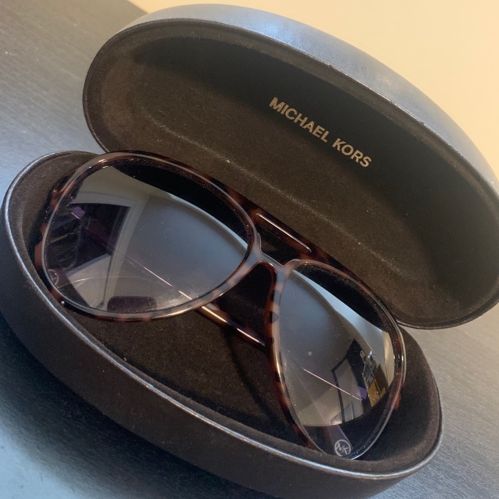 Michael Kors sunglasses (women)